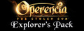 Купить ключ дешево Operencia. The Stolen Sun. Explorer's Edition