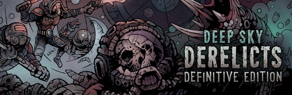 Derelicts on Steam