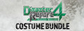 Купить ключ дешево Disaster Report 4. Summer Memories. Costume Bundle