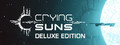 Купить ключ дешево Crying Suns. Deluxe Edition