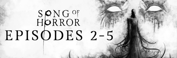 SONG OF HORROR COMPLETE EDITION on Steam