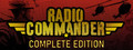 Купить ключ дешево Radio Commander. Complete Edition