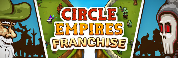 Circle Empires Franchise