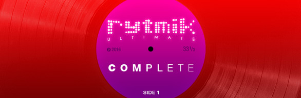 Rytmik Ultimate Complete
