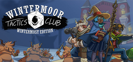 Wintermoor Tactics Club