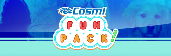 Cosmi Fun Pack