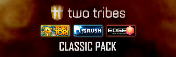 Two Tribes Classic Pack