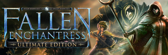 Fallen Enchantress: Ultimate Edition on Steam