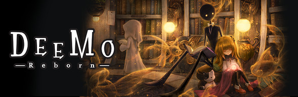 DEEMO -Reborn- Complete Edition