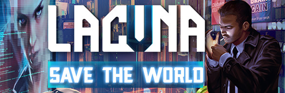 Lacuna | Save the World