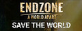 Купить ключ дешево Endzone. A World Apart | Save the World Edition