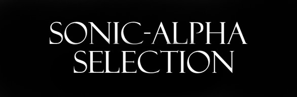 Sonic-Alpha Selection