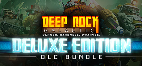 Save 67% on Deep Rock Galactic on Steam