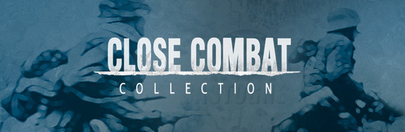 Steam Close Combat Collection