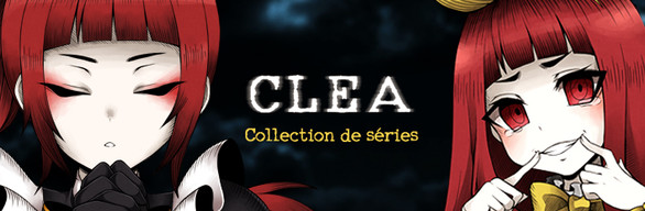 Clea Series Collection