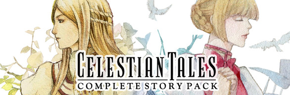 World of Celestian Tales