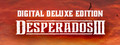 Купить дешево Desperados III Digital Deluxe Edition Купить ключ дешево Desperados III Digital Deluxe Edition