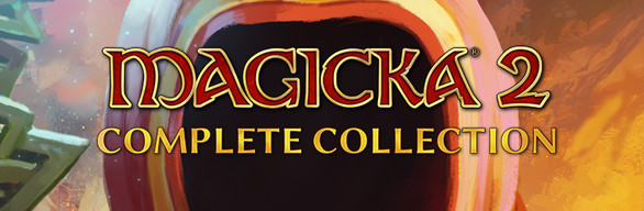 Magicka 2 Complete Collection