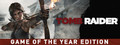 Купить ключ дешево Tomb Raider GOTY Edition