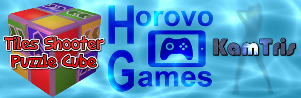 2 Horovo Games