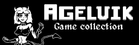 Agelvik Game Collection