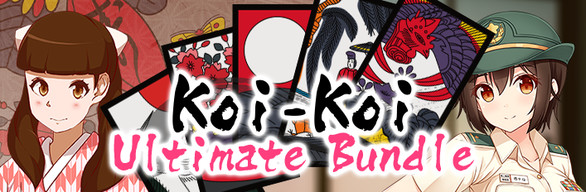 Koi-Koi Ultimate Bundle