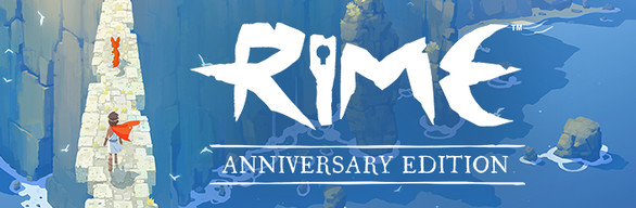 RiME Anniversary Edition