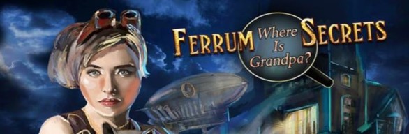 Ferrum's secrets - Collector's edition