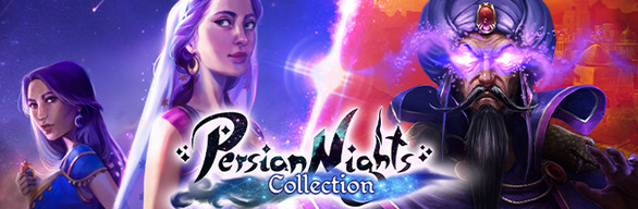 Persian Nights Collection