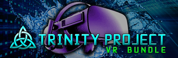 Trinity Project VR bundle