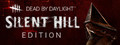 Купить дешево Dead by Daylight. Silent Hill Edition Купить ключ дешево Dead by Daylight. Silent Hill Edition