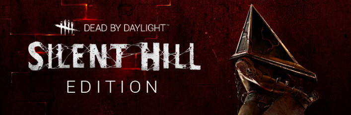 Dead By Daylight Silent Hill Edition On Steam