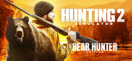 Steam で 48 オフ Hunting Simulator 2 Bear Hunter Edition Steam で 48 オフ Hunting Simulator 2 Bear Hunter Edition