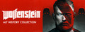Купить дешево Wolfenstein. Alt History Collection Купить ключ дешево Wolfenstein. Alt History Collection