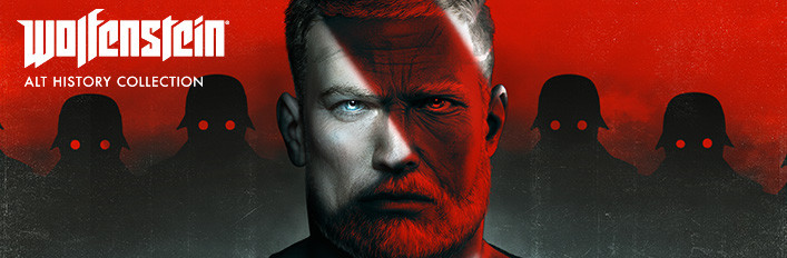 Steam 社区 :: Wolfenstein: The New Order