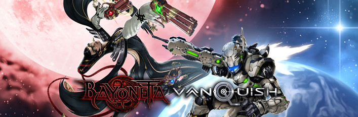 Comunidade Steam :: Bayonetta