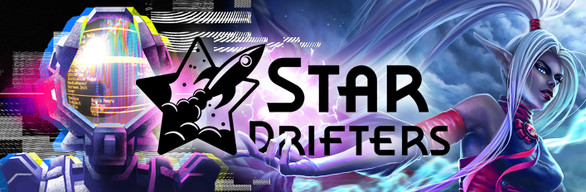 Star Drifters Supporter's Bundle