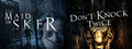 Купить ключ дешево British Horror Bundle