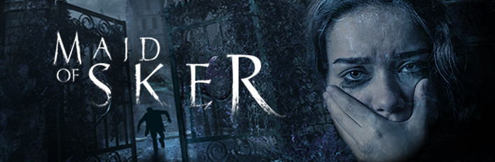 在steam 購買maid Of Sker Soundtrack 即可省下51
