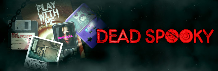 Save 63% on DEAD SPOOKY on Steam