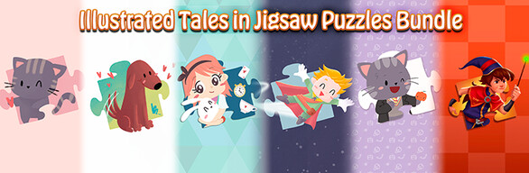 Puzzle Together Multiplayer Jigsaw Puzzles on Steam