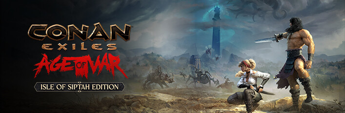 Save 58 On Conan Exiles Isle Of Siptah Edition On Steam
