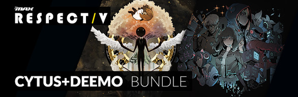 Cytus Deemo Bundle On Steam