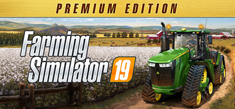 Farming Simulator 19