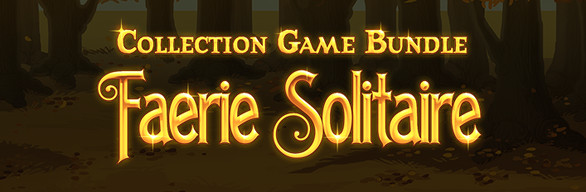 Faerie Solitaire Collection