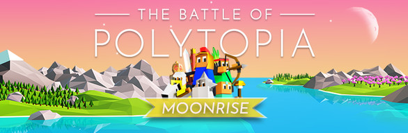 The Battle of Polytopia - Deluxe Upgrade