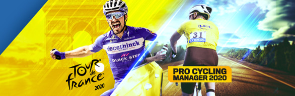 Pro Cycling Manager 2020, PC Steam Game