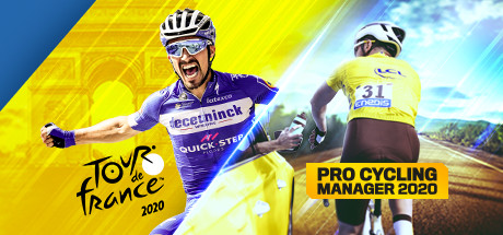 Tour De France 2020 and Pro Cycling Manager 2020 Available Now