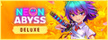 Купить дешево Neon Abyss. Deluxe Edition Купить ключ дешево Neon Abyss. Deluxe Edition