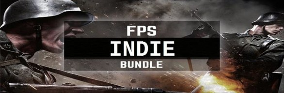 Indie FPS Bundle